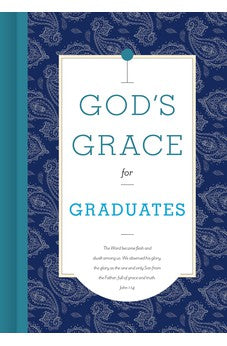 God's Grace for Graduates