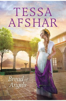 Bread of Angels 9781496423108