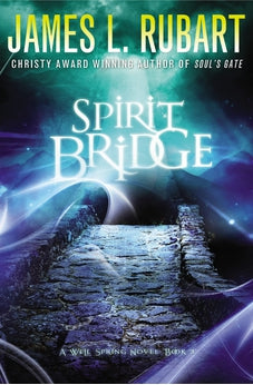 Spirit Bridge (Well Spring Book 3) 9781401686093