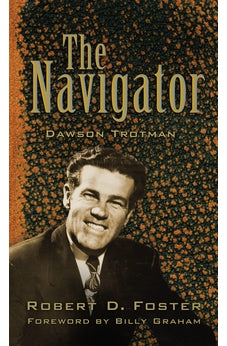 The Navigator (Navpress Devotional Readers) 9781612912769