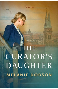 The Curator's Daughter 9781496444172