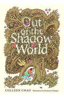 Out of the Shadow World 9780802430922