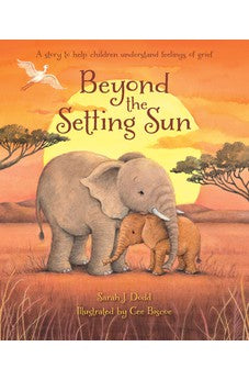 Beyond the Setting Sun