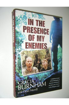 In the Presence of My Enemies