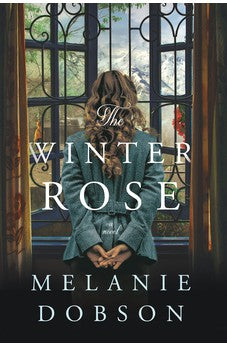 The Winter Rose 9781496444219