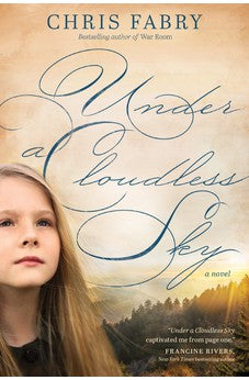 Under a Cloudless Sky