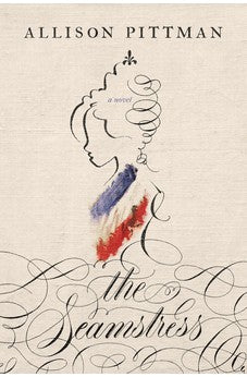 The Seamstress 9781414390468