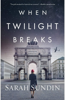 When Twilight Breaks 9780800736361