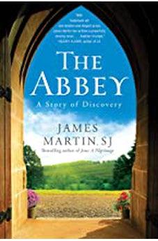 The Abbey: A Story of Discovery 9780062402134