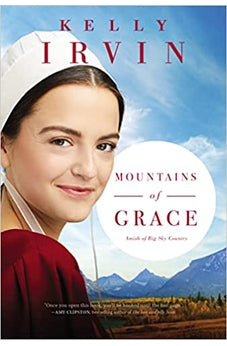 Mountains of Grace (Amish of Big Sky Country)