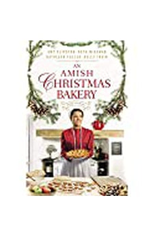 An Amish Christmas Bakery: Four Stories