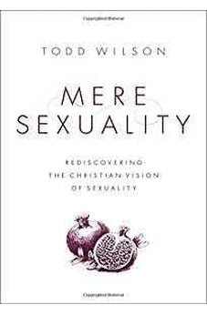 Mere Sexuality: Rediscovering the Christian Vision of Sexuality