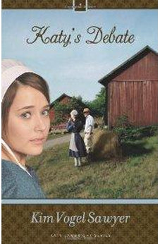 Katy's Debate (Katy Lambright Book 2) 9780310719236