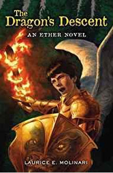 The Dragon's Descent (Ether Book 3) 9780310735632