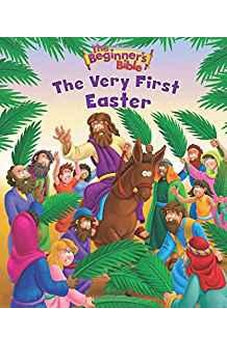 The Beginner's Bible The Very First Easter