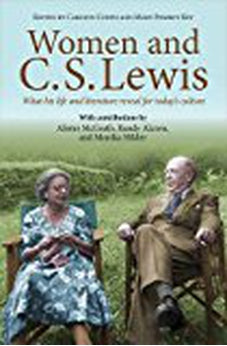 Women and C.S. Lewis 9780745956947