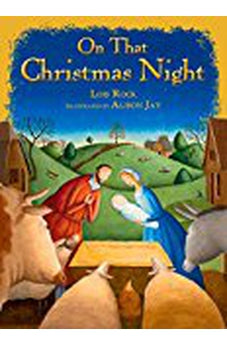 On That Christmas Night