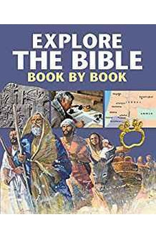 Explore the Bible Book by Book