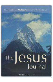 The Jesus Journal