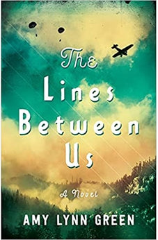 The Lines Between Us