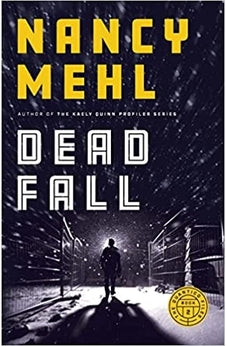 Dead Fall (The Quantico Files) 9780764237645