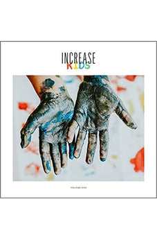 Increase Kids, Volume 1 9780768453126