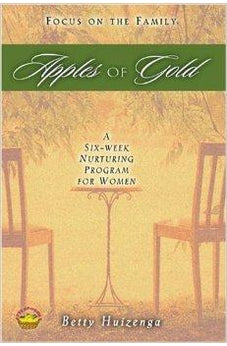 Apples of Gold