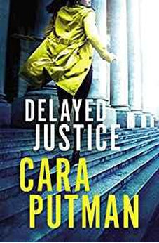 Delayed Justice 9780785217916