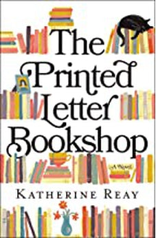 The Printed Letter Bookshop