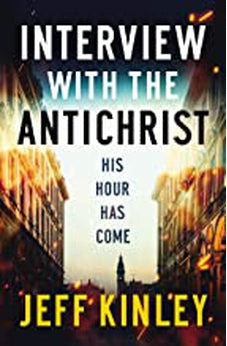 Interview with the Antichrist