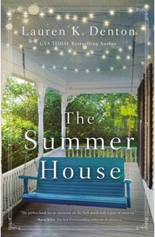 The Summer House 9780785232568