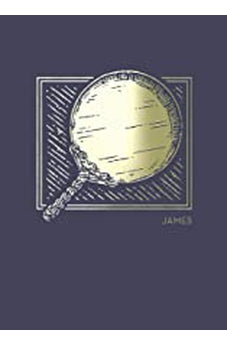 Bible Journal, NET Abide - James, Paperback, Comfort Print