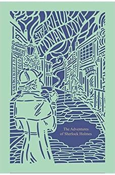 The Adventures of Sherlock Holmes (Seasons Edition--Spring)