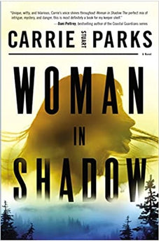 Woman in Shadow 9780785239840