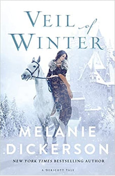Veil of Winter (A Dericott Tale)
