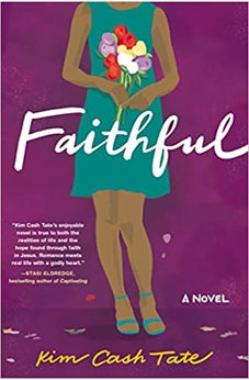 Faithful: A Novel 9780785255611