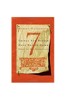 7 Things You Better Have Nailed Down Before All Hell Breaks Loose