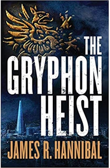 The Gryphon Heist