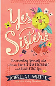 Yes Sisters 9780800735883