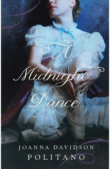 Midnight Dance 9780800736903