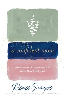 Confident Mom 9780800738853