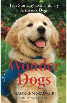 Wonder Dogs