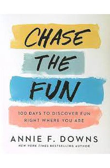 Chase the Fun