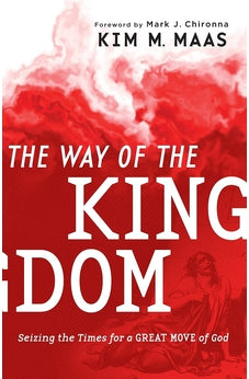 Way of the Kingdom 9780800799328