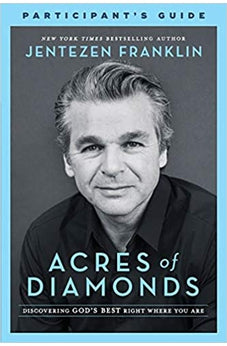 Acres of Diamonds Participant's Guide 9780800799625