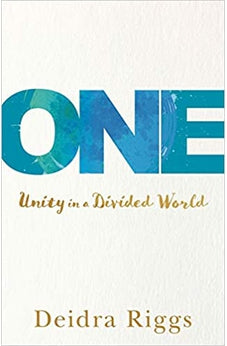 One - Unity in a Divided World 9780801018435