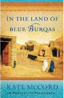 In the Land of Blue Burqas 9780802408143