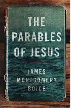 The Parables of Jesus 9780802414496