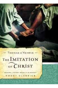 The Imitation of Christ 9780802456533