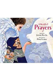A World of Prayers 9780802852854
